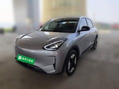Geely Xing Yuan 310km Dream Edition - ფოტო 1