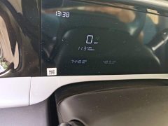 Geely Xing Yuan 310km Dream Edition - ფოტო 13