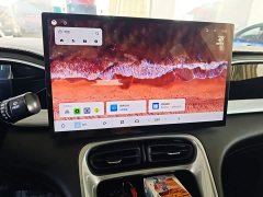 Geely Xing Yuan 310km Dream Edition - ფოტო 14