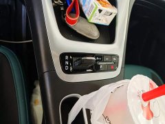 Geely Xing Yuan 310km Dream Edition - ფოტო 15