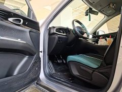 Geely Xing Yuan 310km Dream Edition - ფოტო 17