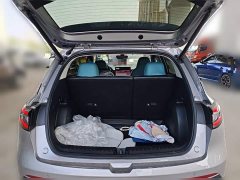 Geely Xing Yuan 310km Dream Edition - ფოტო 20