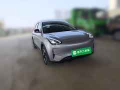 Geely Xing Yuan 310km Dream Edition - ფოტო 3