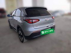 Geely Xing Yuan 310km Dream Edition - ფოტო 4