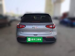 Geely Xing Yuan 310km Dream Edition - ფოტო 5
