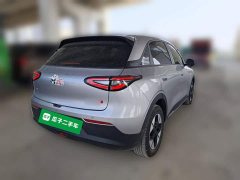 Geely Xing Yuan 310km Dream Edition - ფოტო 6