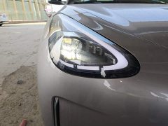 Geely Xing Yuan 310km Dream Edition - ფოტო 7