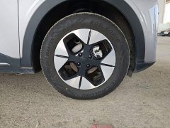 Geely Xing Yuan 310km Dream Edition - ფოტო 8