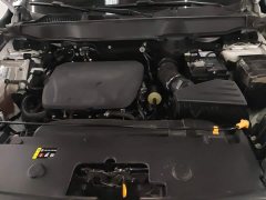 Haval H6 2024 1.5T Two-Wheel Drive Classic Edition - ფოტო 10