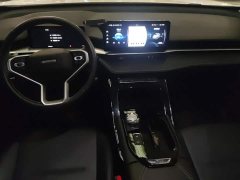 Haval H6 2024 1.5T Two-Wheel Drive Classic Edition - ფოტო 12