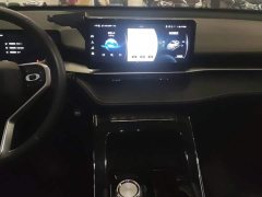 Haval H6 2024 1.5T Two-Wheel Drive Classic Edition - ფოტო 13