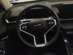 Haval H6 2024 1.5T Two-Wheel Drive Classic Edition - ფოტო 15