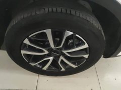 Haval H6 2024 1.5T Two-Wheel Drive Classic Edition - ფოტო 6