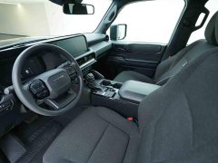Toyota Prado 2.4T Adventure BX Edition 5-Seater - ფოტო 10