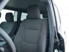 Toyota Prado 2.4T Adventure BX Edition 5-Seater - ფოტო 13