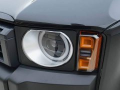 Toyota Prado 2.4T Adventure BX Edition 5-Seater - ფოტო 14