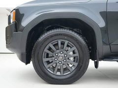 Toyota Prado 2.4T Adventure BX Edition 5-Seater - ფოტო 15