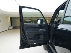 Toyota Prado 2.4T Adventure BX Edition 5-Seater - ფოტო 16