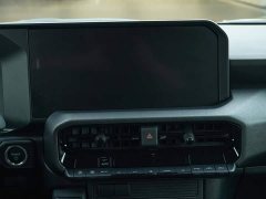 Toyota Prado 2.4T Adventure BX Edition 5-Seater - ფოტო 18