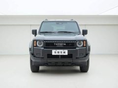 Toyota Prado 2.4T Adventure BX Edition 5-Seater - ფოტო 2