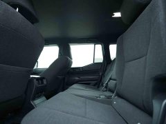 Toyota Prado 2.4T Adventure BX Edition 5-Seater - ფოტო 20