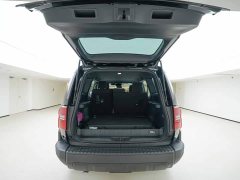 Toyota Prado 2.4T Adventure BX Edition 5-Seater - ფოტო 6