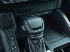 Toyota Prado 2.4T Adventure BX Edition 5-Seater - ფოტო 9