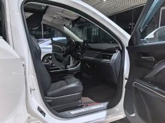 Haval H6 National Trend Edition 1.5T Automatic Champion Version - ფოტო 10
