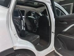 Haval H6 National Trend Edition 1.5T Automatic Champion Version - ფოტო 11