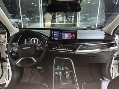 Haval H6 National Trend Edition 1.5T Automatic Champion Version - ფოტო 12