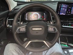 Haval H6 National Trend Edition 1.5T Automatic Champion Version - ფოტო 13