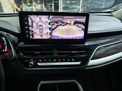 Haval H6 National Trend Edition 1.5T Automatic Champion Version - ფოტო 15