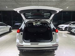 Haval H6 National Trend Edition 1.5T Automatic Champion Version - ფოტო 17