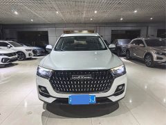 Haval H6 National Trend Edition 1.5T Automatic Champion Version - ფოტო 2