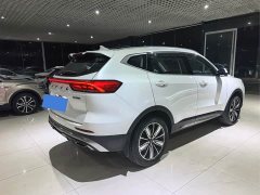 Haval H6 National Trend Edition 1.5T Automatic Champion Version - ფოტო 4