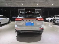 Haval H6 National Trend Edition 1.5T Automatic Champion Version - ფოტო 5