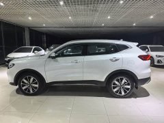 Haval H6 National Trend Edition 1.5T Automatic Champion Version - ფოტო 6