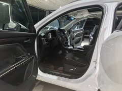 Haval H6 National Trend Edition 1.5T Automatic Champion Version - ფოტო 8