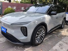 NIO ES6 75kWh - ფოტო 1