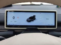 NIO ES6 75kWh - ფოტო 14