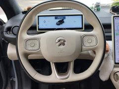 NIO ES6 75kWh - ფოტო 15