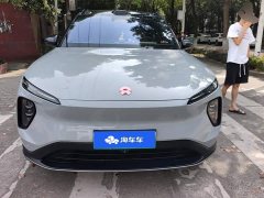 NIO ES6 75kWh - ფოტო 2