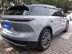 NIO ES6 75kWh - ფოტო 3