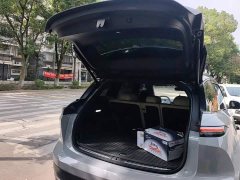 NIO ES6 75kWh - ფოტო 4