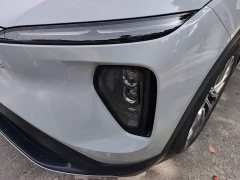 NIO ES6 75kWh - ფოტო 5