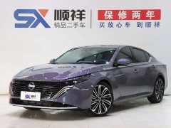 Nissan Teana HarmonyOS Cabin 2.0T Flagship - ფოტო 1