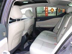 Nissan Teana HarmonyOS Cabin 2.0T Flagship - ფოტო 11
