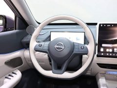 Nissan Teana HarmonyOS Cabin 2.0T Flagship - ფოტო 13