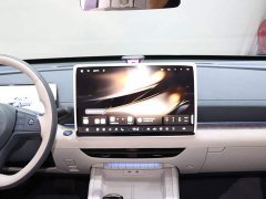 Nissan Teana HarmonyOS Cabin 2.0T Flagship - ფოტო 14