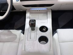 Nissan Teana HarmonyOS Cabin 2.0T Flagship - ფოტო 15